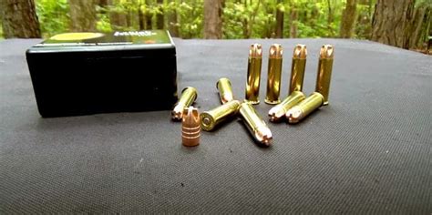 For the best . . Best 357 magnum brass for reloading